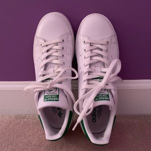 Adidas Stan Smith Shoes